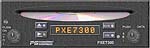 PS ENGINEERING PXE7300  IN-DASH ENTERTAINMENT SYSTEM