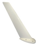 AERO ANTENNA - AT135-3 VHFCOM/GPS/XM