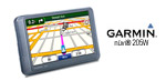 GARMIN NUVI 205W