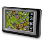 GARMIN AERA 500 ATLANTIC