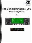 GPS INSTRUCTION MANUAL BENDIX/KING KLN 90B