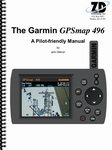 GPS INSTRUCTION MANUALS-GARMIN GPSMAP 496