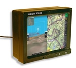 HELM X650 GPS SYSTEM