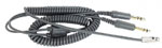 AVCOMM GENERAL AVIATION COIL CORD