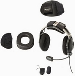 OREGON AERO HEADSET UPGRADE KITS