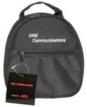 DRE PERSONAL HEADSET BAG