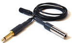 DATATOYS HEADSET  AUDIO CABLE