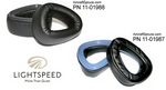 LIGHTSPEED HEADSET ACCESSORIES