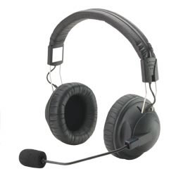 PILOT ANR PA-5050 HEADSET