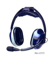 ANR Headsets