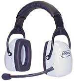 COMTRONICS HEADSETS