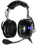 DRE-6001 ANR HEADSET