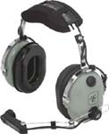 DAVID CLARK H10-30 HEADSET