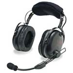 FLIGHTCOM 5DX CLASSIC HEADSET