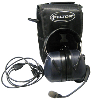 PELTOR PRO GT SERIES