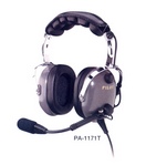 PILOT PA-1171T HEADSET