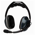 PILOT MILLENNIUM SERIES PROTECTION PERFECTION PA2170T HEADSET