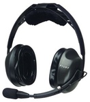 PA-2170T PASSIVE HEADSETS BY PILOT-USA