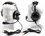 RUGGED AIR RA900 FLEX HEADSET