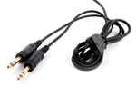 RUGGED REPLACEMENT MAIN CABLE FOR AVIATION HEADSETS