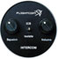 FLIGHTCOM FACEPLATE FOR  403 INTERCOM