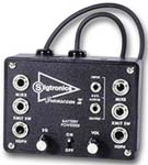 SIGTRONICS BATTERY POWERED PORTABLE INTERCOMS 
