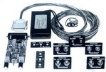 SOFTCOMM PANEL MOUNT INTERCOMS