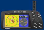 GPS INSTRUCTION MANUAL-GARMIN GPSMAP 295