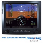 HONEYWELL APEX EDGE KFD840