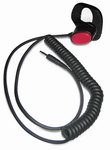 ICOM HEADSET PTT SWITCH