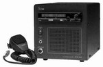 ICOM PS-80 BASE STATION POWER SUPPLY