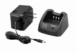 ICOM BC-160  DESKTOP RAPID CHARGER