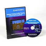 JEPPESEN GARMIN G1000 TRAINING  CORE & VFR PROCEDURES