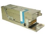 BECKER ATC 4401-2-175 TRANSPONDER