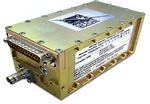 MICROAIR T2000AV-L BNC TRANSPONDER