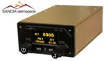 STX 165 MODE AIRCRAFT TRANSPONDER