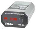 SHADIN AMS 2000 ALTITUDE MANAGEMENT AND ALERT SYSTEM