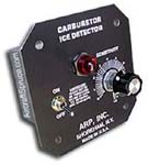 ARP CARBURETOR  ICE DETECTION SYSTEM