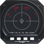 STRIKE FINDER® DIGITAL WEATHER AVOIDANCE SYSTEM