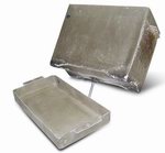 FIBERGLASS BATTERY BOXES