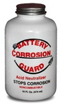 BATTERY CORROSION GUARD  16 FL. OZ.