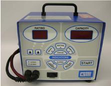 GILL TCT-1000 12V/24V CAPACITY TESTER