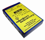 GS-21 REPLACEMENT BATTERY PACK