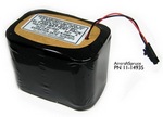 REPLACEMENT  BATTERY FOR ELT-200