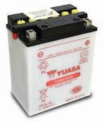 YUMICROM BATTERIES