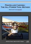 PROPELLER CARVING  THE ALL POWER TOOL CD