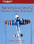 ASA SKYDANCING - AEROBATIC FLIGHT TECHNIQUES