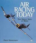 AIR RACING TODAY - THE HEAVY IRON AT RENO