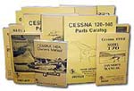 CESSNA MANUALS