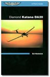 ASA PILOTS GUIDE SERIES: DIAMOND KATANA DA20